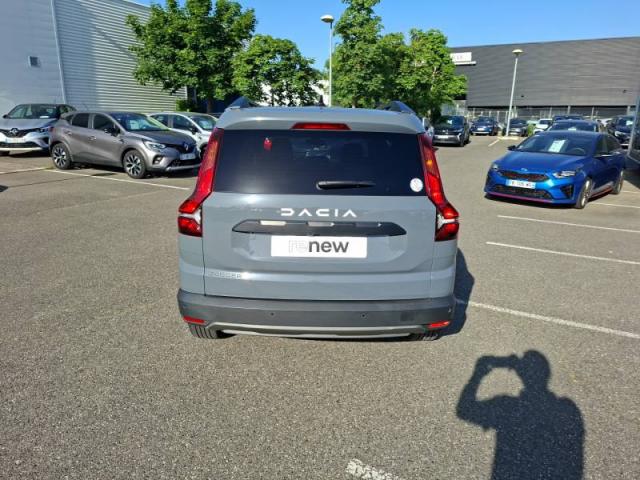 Dacia Jogger image 5