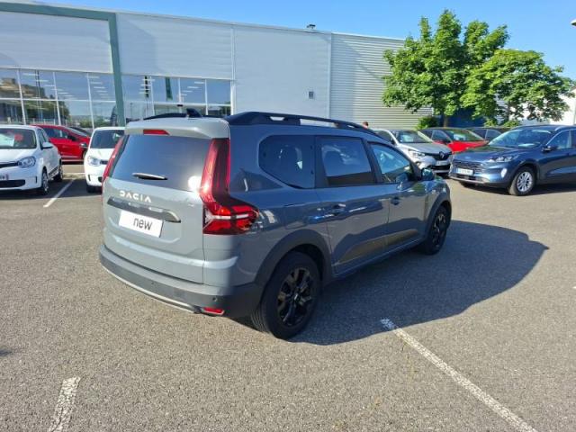 Dacia Jogger image 3