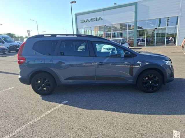 Dacia Jogger image 4