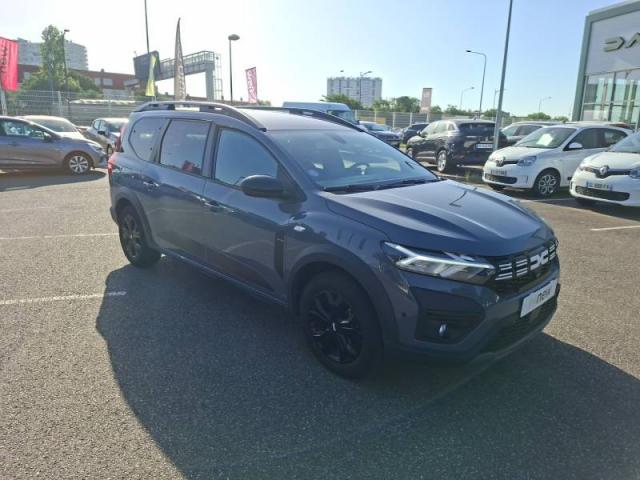 Dacia Jogger image 7