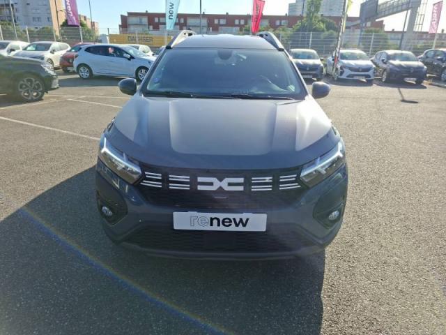 Dacia Jogger image 9