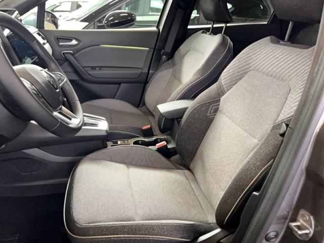 Renault Captur image 4