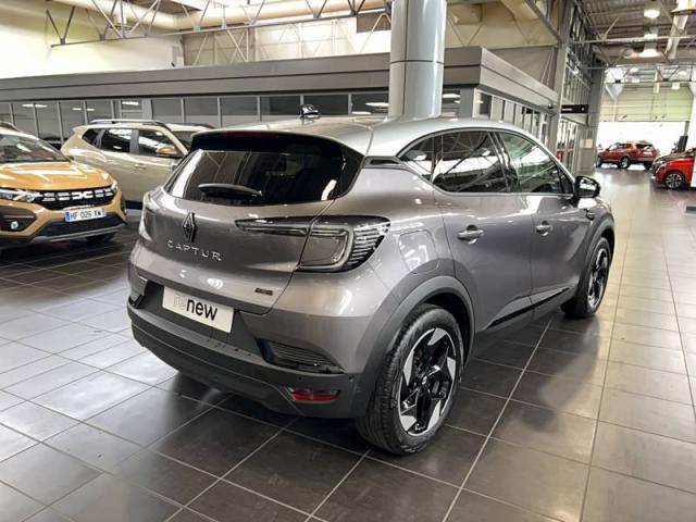 Renault Captur image 7