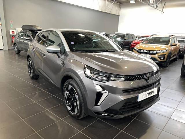 Renault Captur image 6