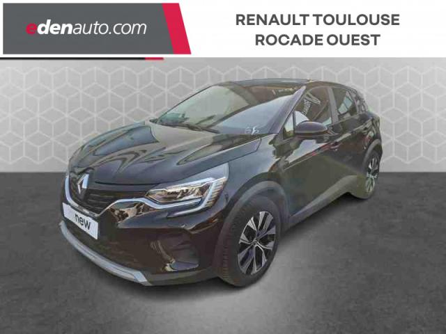 Renault Captur Tce 90 Evolution