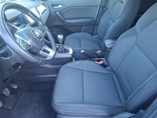 Renault Captur image 4