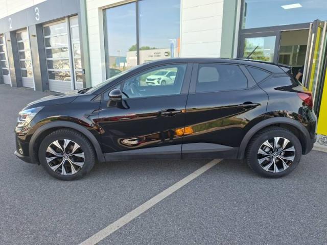 Renault Captur image 5