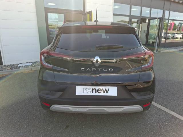 Renault Captur image 9