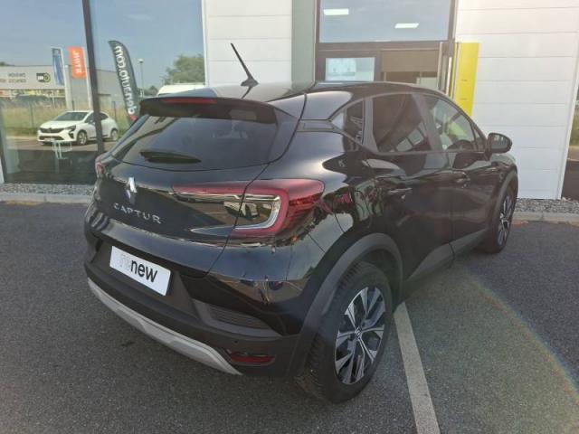 Renault Captur image 3