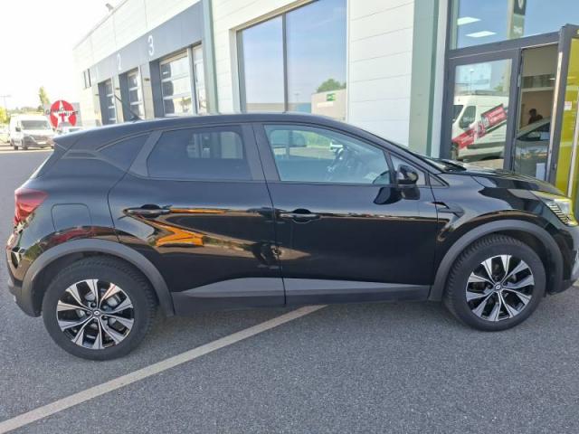 Renault Captur image 8