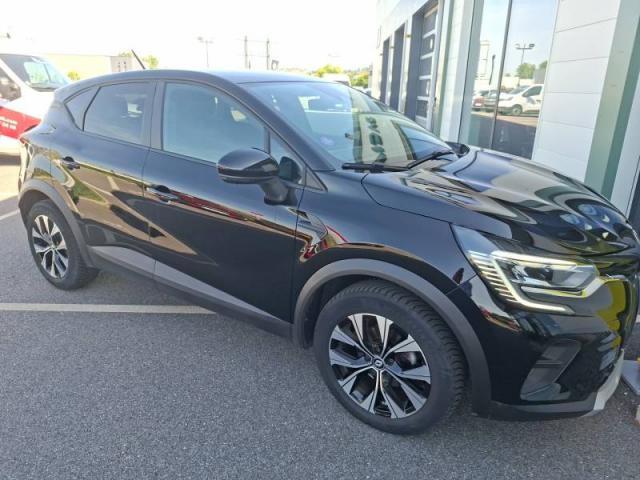 Renault Captur image 7