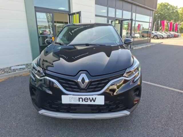 Renault Captur image 6