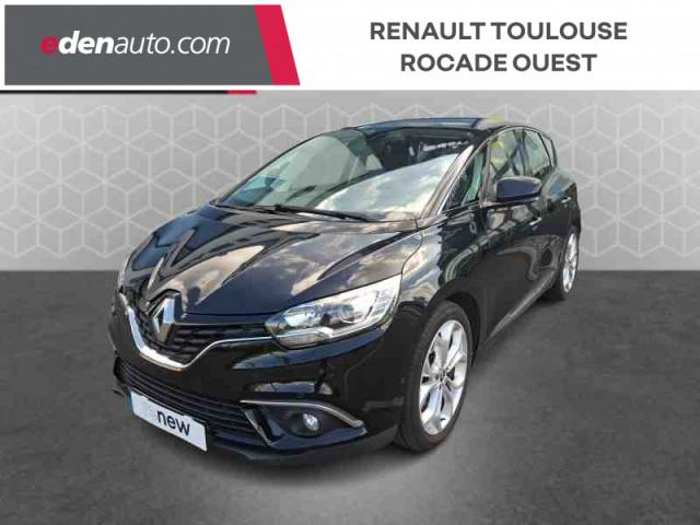 Renault Scénic Dci 110 Energy Business