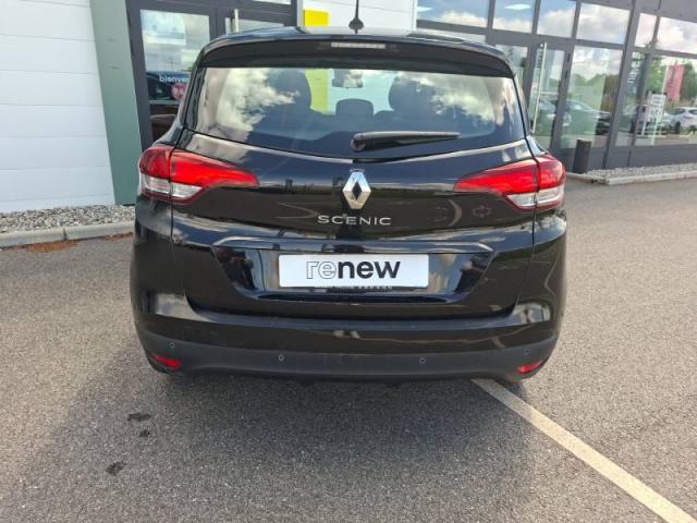 Renault Scénic image 1