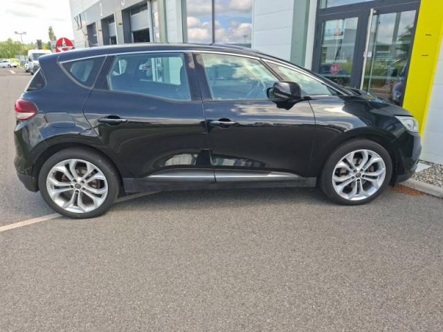 Renault Scénic image 9
