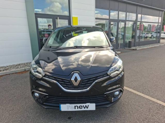 Renault Scénic image 8