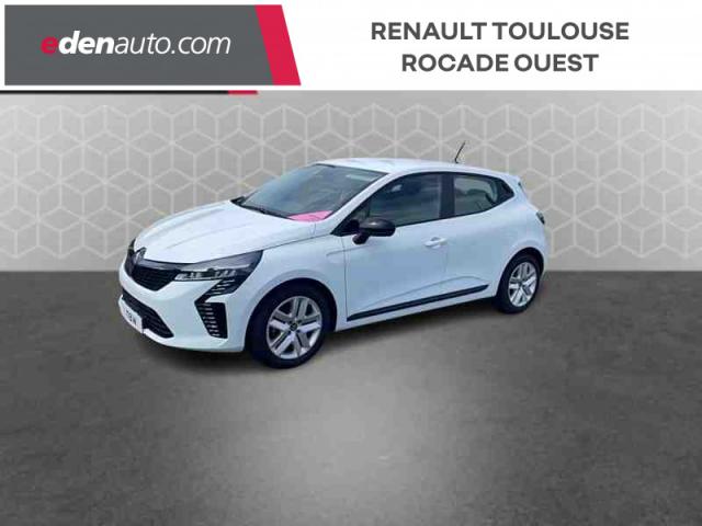 Renault Clio Eco-G 100 Ch Gsr2 Evolution