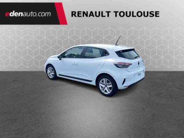 Renault Clio image 6