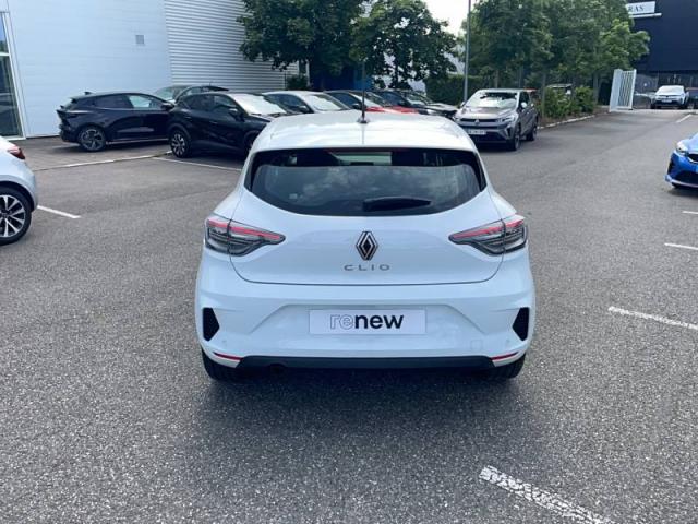 Renault Clio image 5