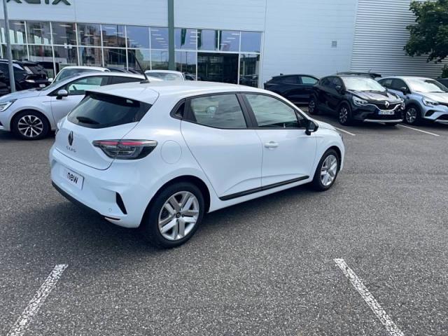 Renault Clio image 8