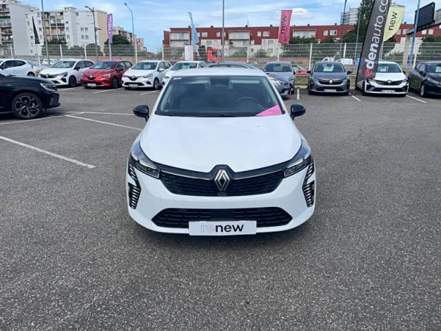 Renault Clio image 4