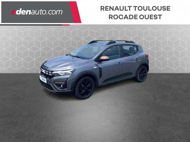 Dacia Sandero Tce 90 Gsr2 Stepway Extreme
