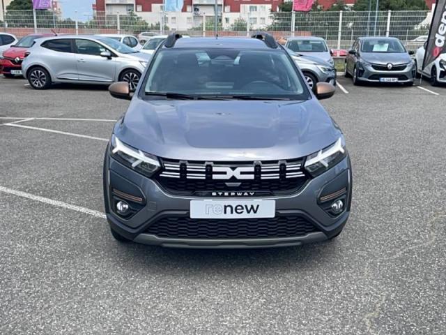 Dacia Sandero image 8