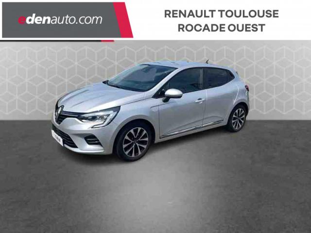 Renault Clio Tce 100 Zen