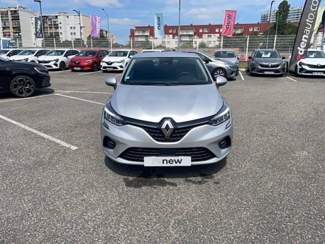 Renault Clio image 2