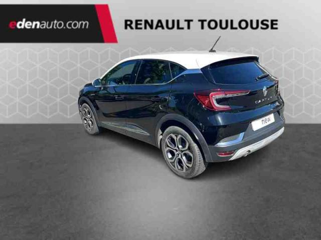 Renault Captur image 8
