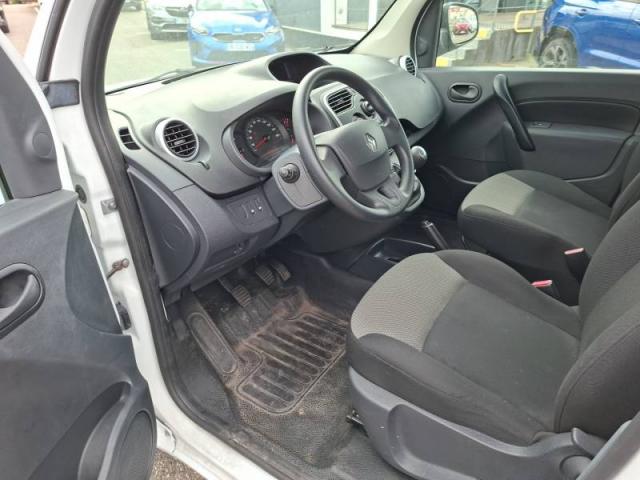 Renault Kangoo Van image 2