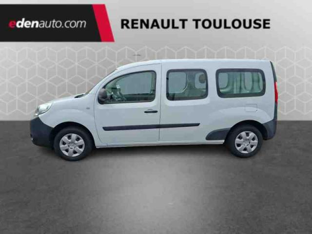 Renault Kangoo Van image 7