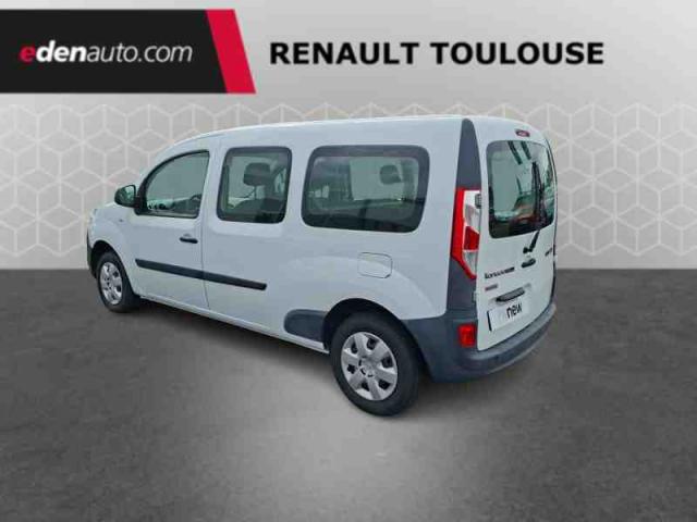 Renault Kangoo Van image 3