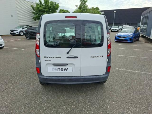Renault Kangoo Van image 4