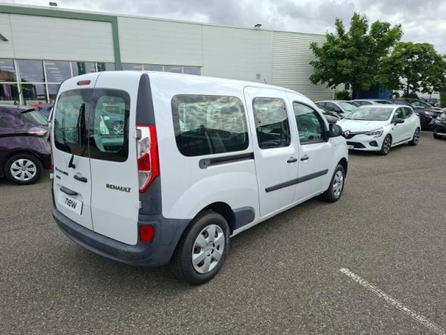 Renault Kangoo Van image 9