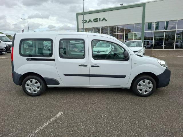 Renault Kangoo Van image 1