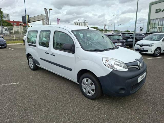 Renault Kangoo Van image 8