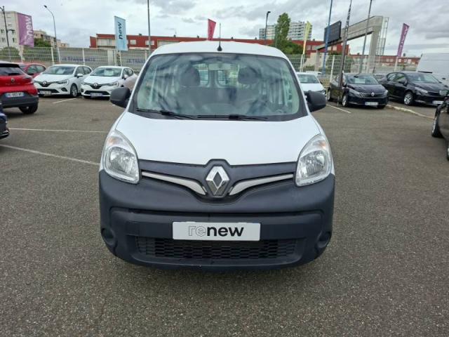 Renault Kangoo Van image 5