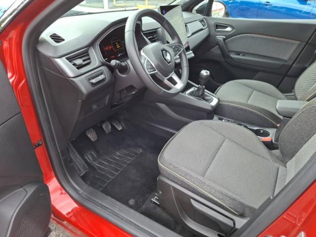 Renault Captur image 7