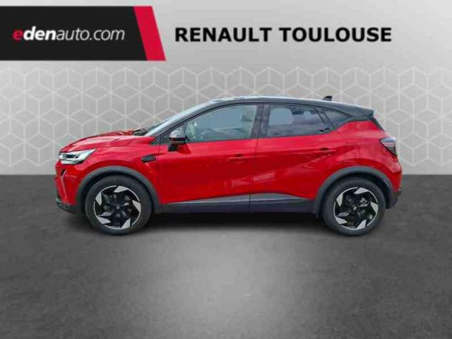 Renault Captur image 2