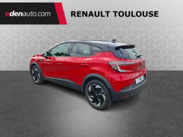 Renault Captur image 8
