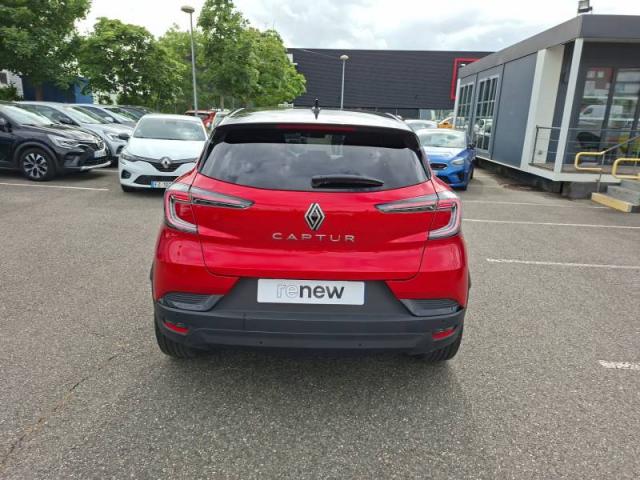 Renault Captur image 9