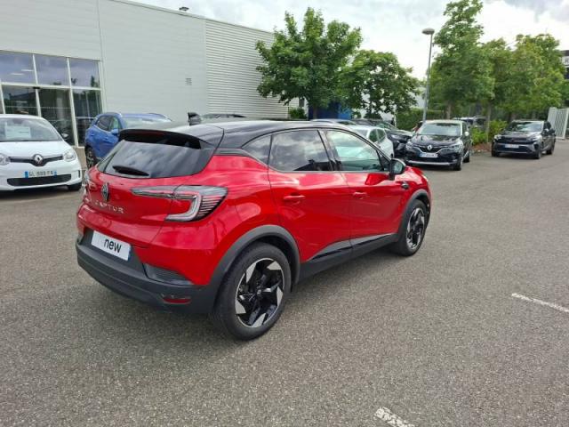 Renault Captur image 4