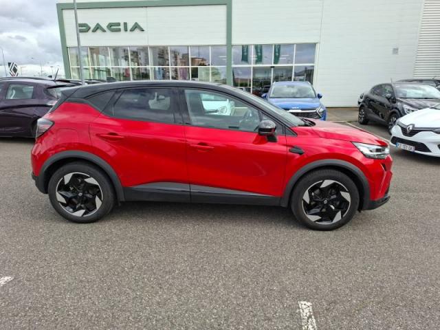 Renault Captur image 1
