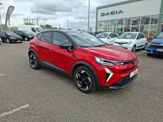 Renault Captur image 6