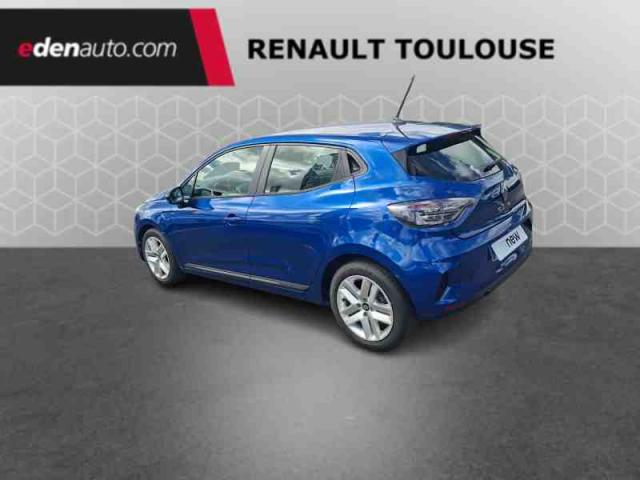 Renault Clio image 4