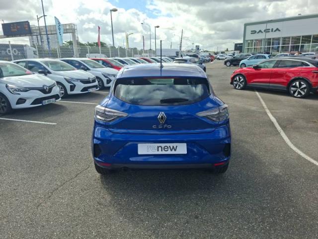 Renault Clio image 8