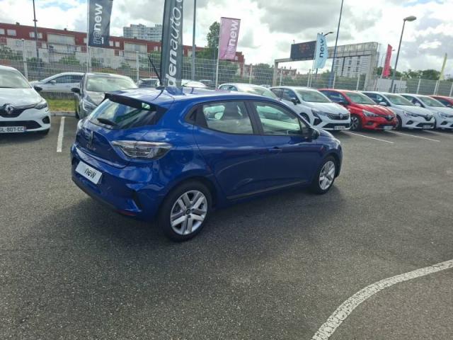 Renault Clio image 6