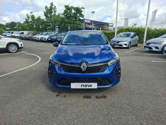 Renault Clio image 2