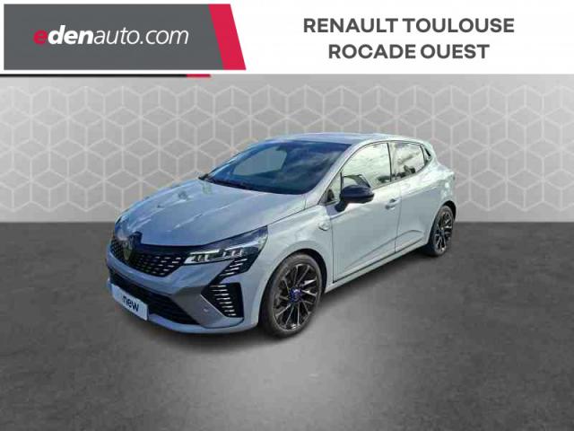 Renault Clio Tce 90 Ch Gsr2 Esprit Alpine